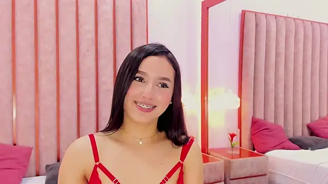 Zoe Monrow online show from 05.10.26
