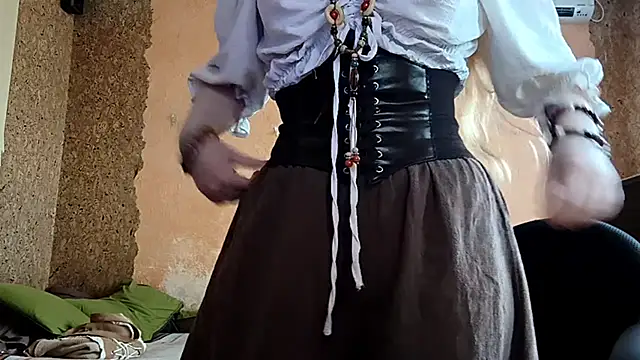 KateVibe 01 online show from 05.05.26