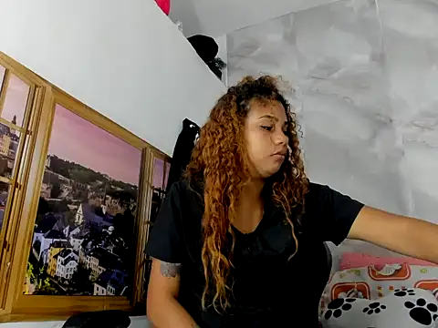 EllyBloom online show from 05.11.26