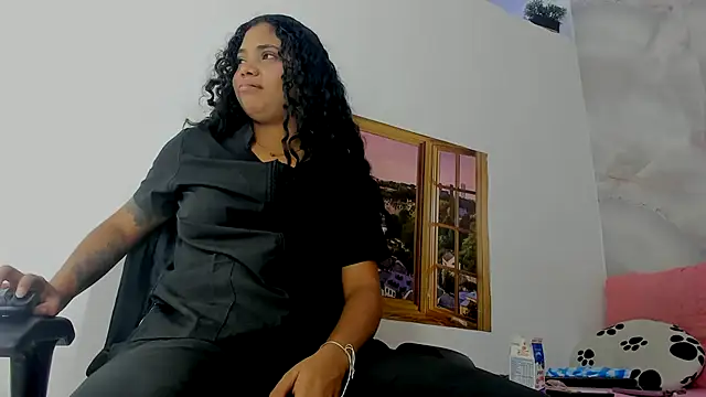 EllyBloom online show from 07.06.26