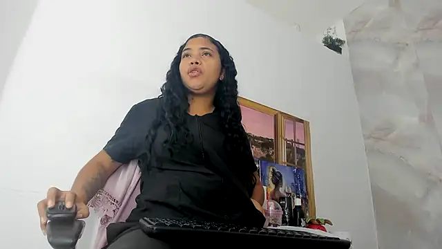 EllyBloom online show from 07.14.26