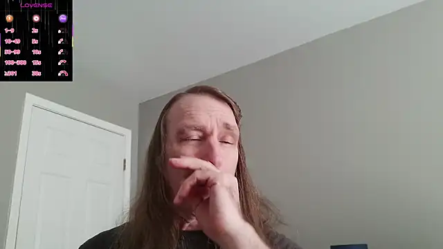 Magnus Luv online show from 06.05.26