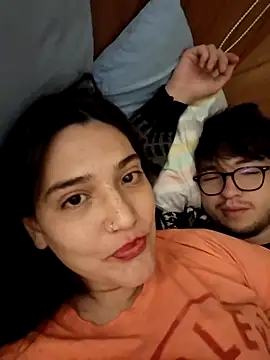 Snapshot of Majypan chatting on 04.19.26 Majypan online show from 04.19.26
