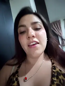 Sexy Lady24 online show from 04.06.26