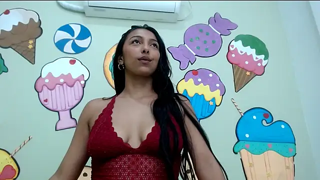 pamelaskiny20 online show from 05.12.26