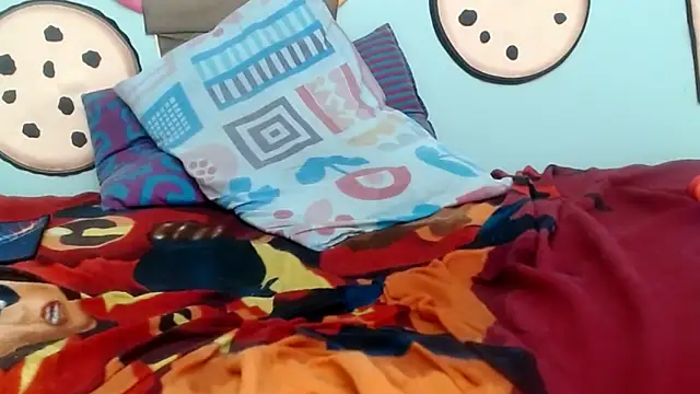pamelaskiny20 online show from 05.18.26