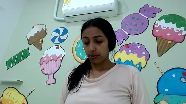 pamelaskiny20 online show from 05.25.26