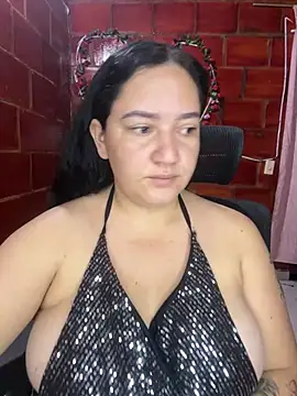 Fresita-12 online show from 06.20.26