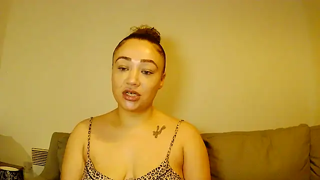 Theone T online show from 04.27.26