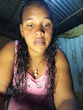 michelle castillo online show from 04.19.26