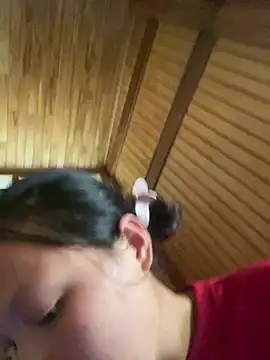 Snapshot of __Sunflower__ chatting on 04.06.26 Sunflower online show from 04.06.26