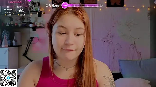 Link OR online show from 04.24.26