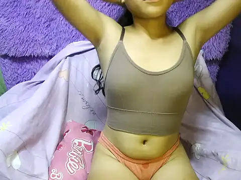 kiffy miley79 online show from 04.18.26