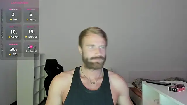 Snapshot of Paul_Rolex chatting on 01.11.26 Paul Rolex online show from 01.11.26