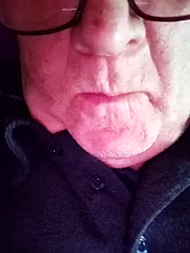 lickboy40 online show from 05.11.26