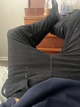 Pussymuncher822 online show from 04.12.26