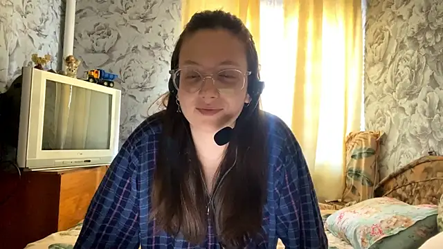 RosaliaHonohan online show from 04.08.26