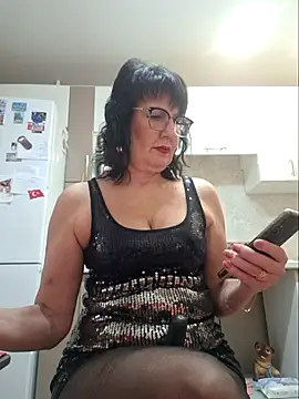 LaliaMia online show from 11.07.25