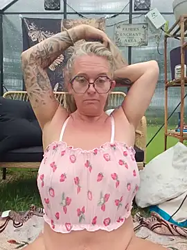 Blondejenn online show from 06.15.26