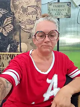 Blondejenn online show from 06.24.26