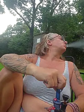 Blondejenn online show from 07.29.26