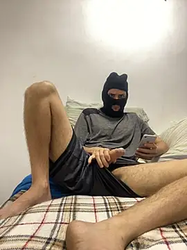 Couple PlayHot BR online show from 07.18.26