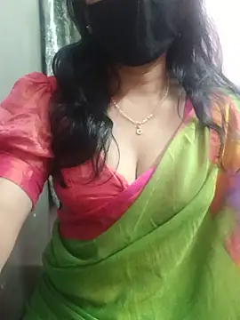 Snapshot of flora-jasmine-telugu chatting on 06.17.26 flora-jasmine-telugu online show from 06.17.26