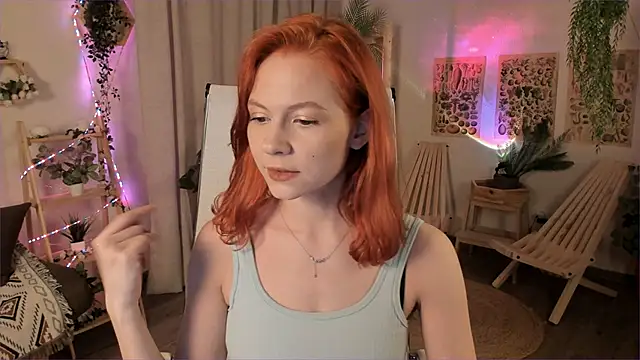 LisaAris online show from 04.20.26