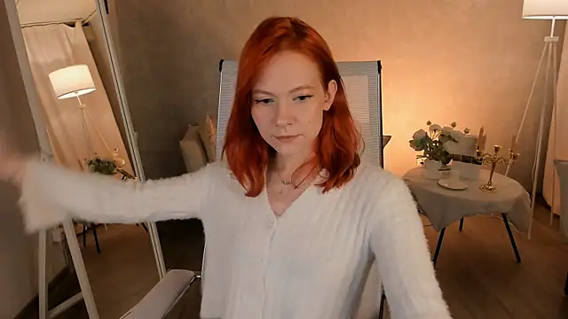 LisaAris online show from 04.22.26