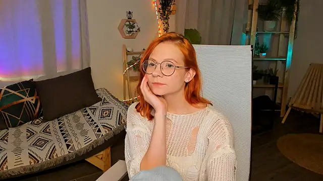 LisaAris online show from 05.18.26