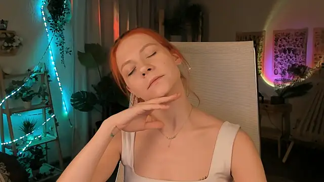 LisaAris online show from 05.23.26