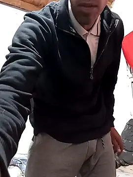 Garchat online show from 04.09.26