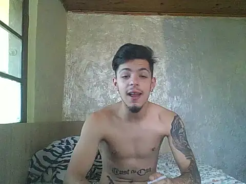 robertmrn112 online show from 05.15.26