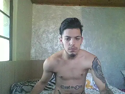 robertmrn112 online show from 05.18.26