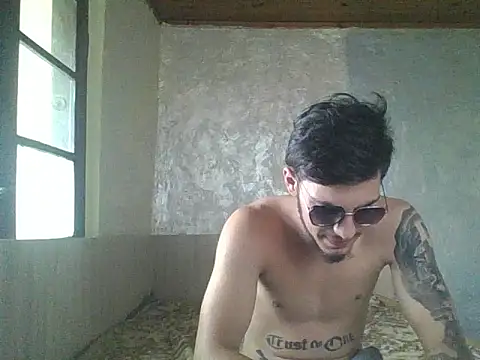 robertmrn112 online show from 05.31.26