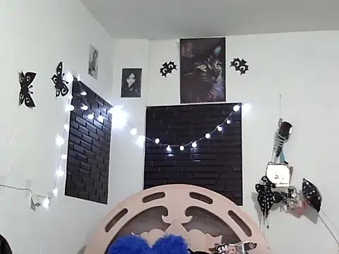 Snapshot of salomediamond chatting on 05.16.26 salomediamond online show from 05.16.26