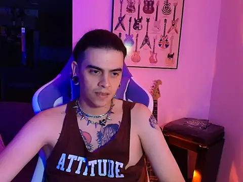 DantesKing online show from 04.15.26