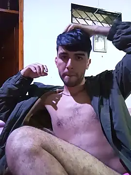 RodrigoColby2 online show from 05.20.26
