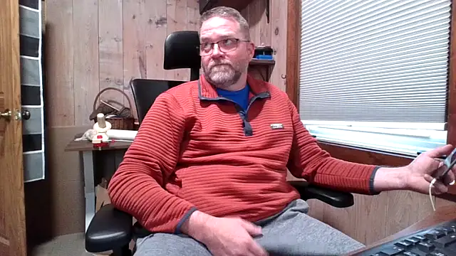 JJ CONN78 online show from 04.24.26