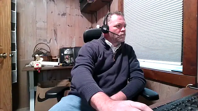 JJ CONN78 online show from 04.27.26