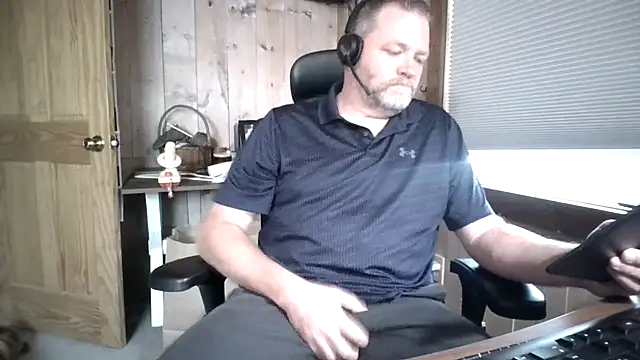 JJ CONN78 online show from 04.29.26