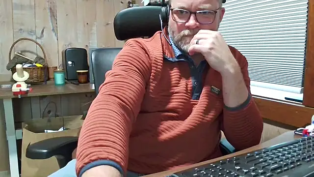JJ CONN78 online show from 05.01.26