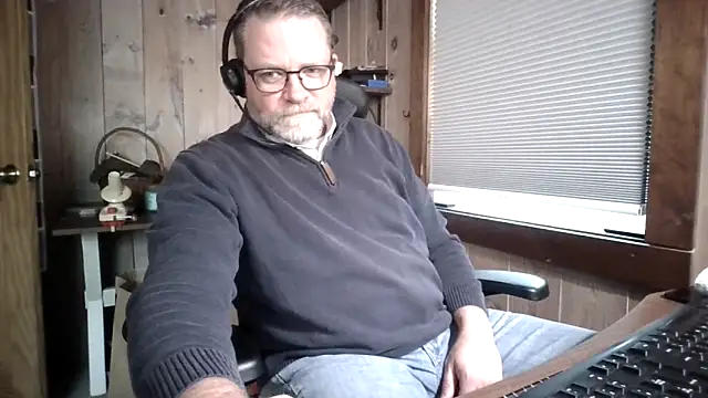 JJ CONN78 online show from 05.06.26