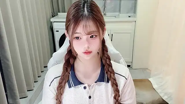 xiaoyugan cute online show from 07.15.26