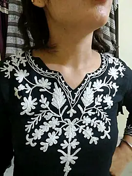 Monika kumari6 online show from 05.24.26