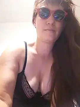 Maggie38 online show from 07.27.26