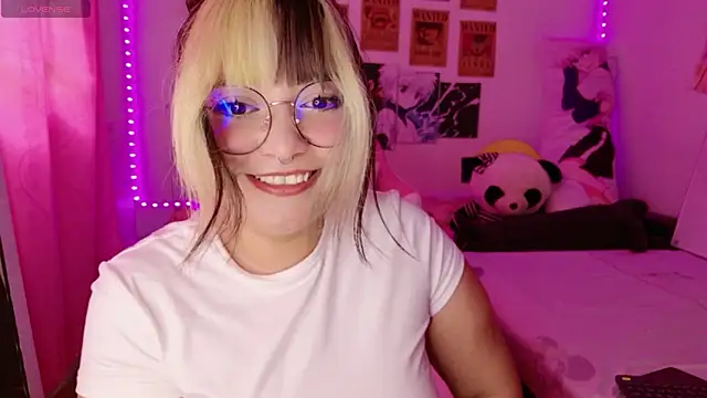 ZoeyDoll  online show from 05.04.26
