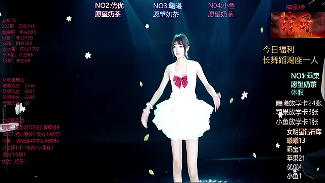 Aurora-01 online show from 07.05.26