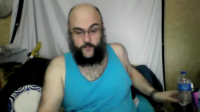 Snapshot of BriTheTopBear chatting on 05.03.26 BriTheTopBear online show from 05.03.26