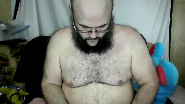 Snapshot of BriTheTopBear chatting on 05.04.26 BriTheTopBear online show from 05.04.26